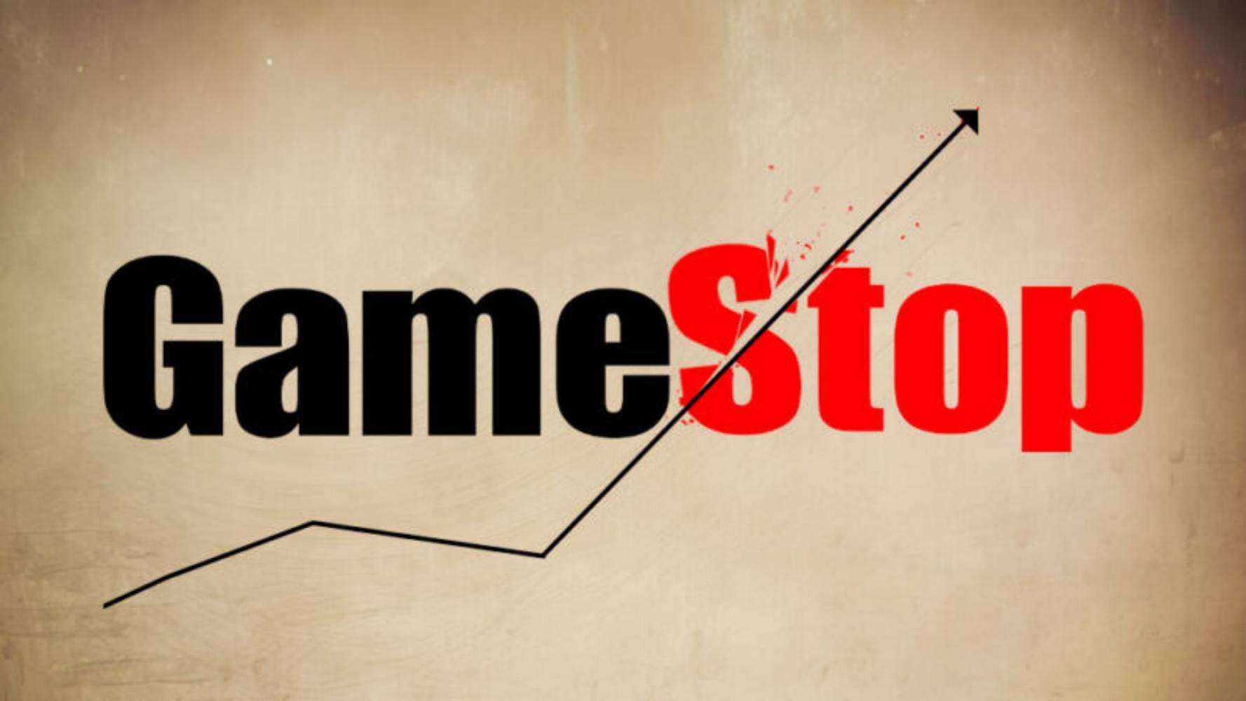 Анализ компаний Adobe и Game Stop