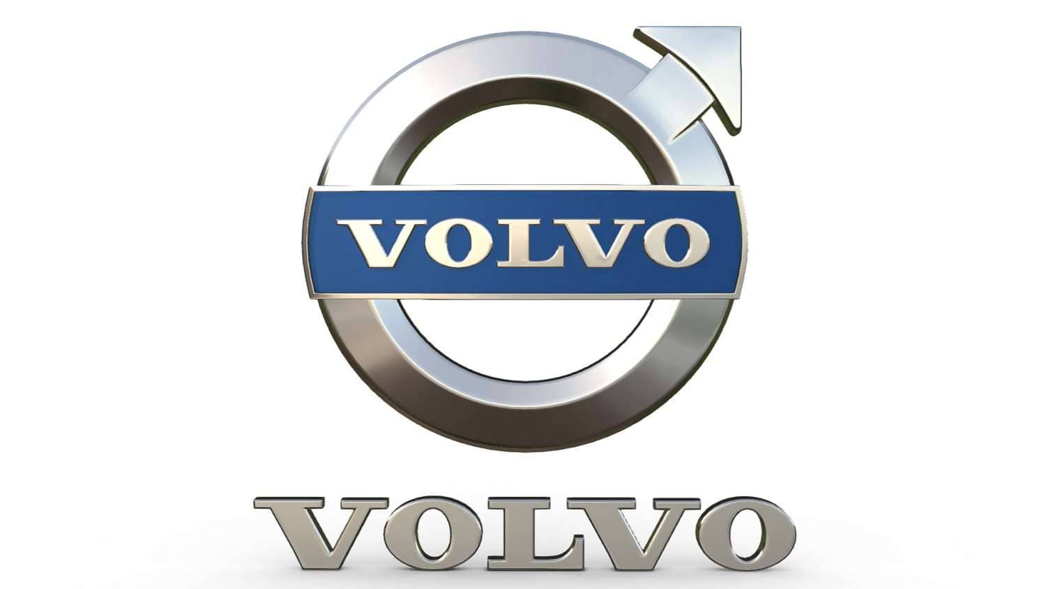 Volvo планирует перейти на выпуск электромобилей