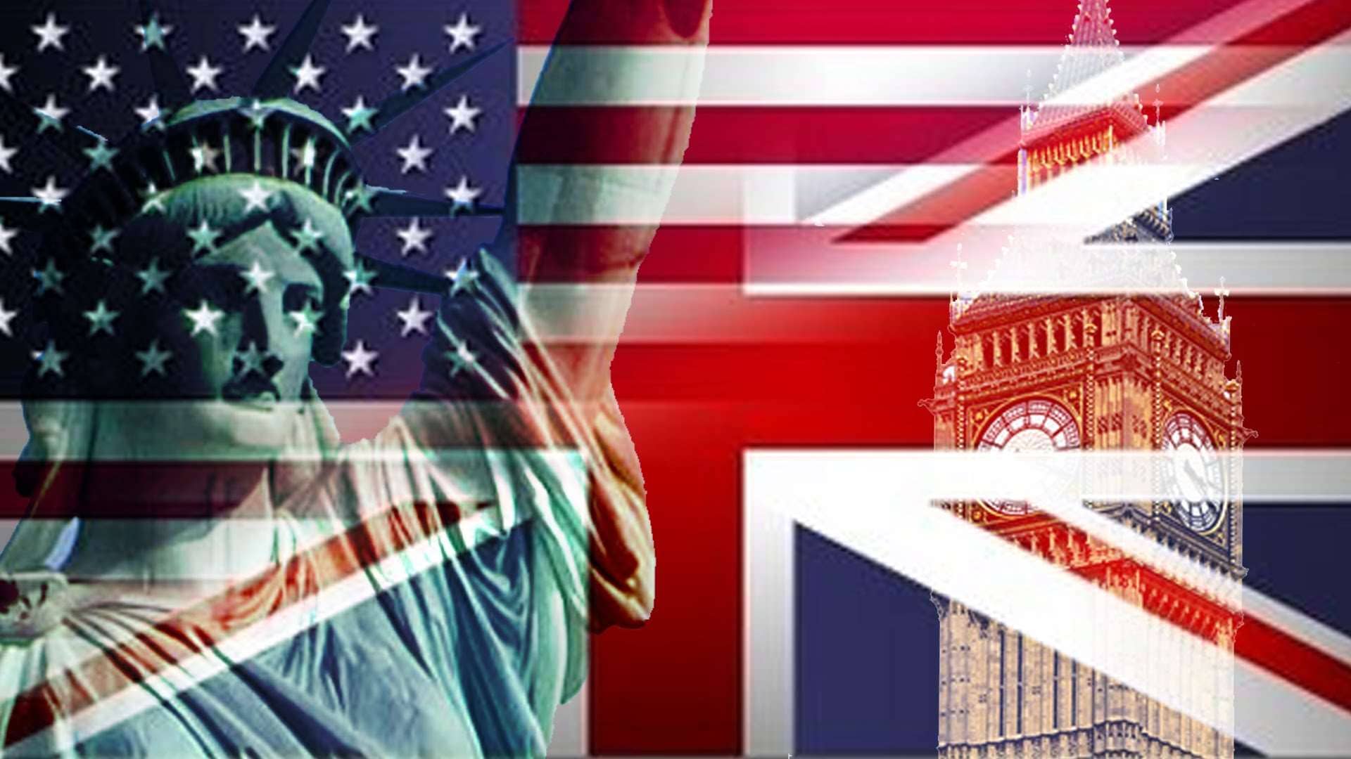 США и Великобритания приостанавливают действие тарифов