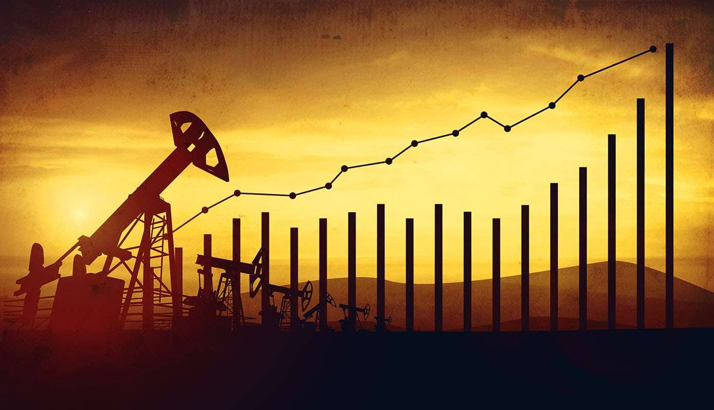В Саудовской Аравии готовятся к росту спроса на нефть