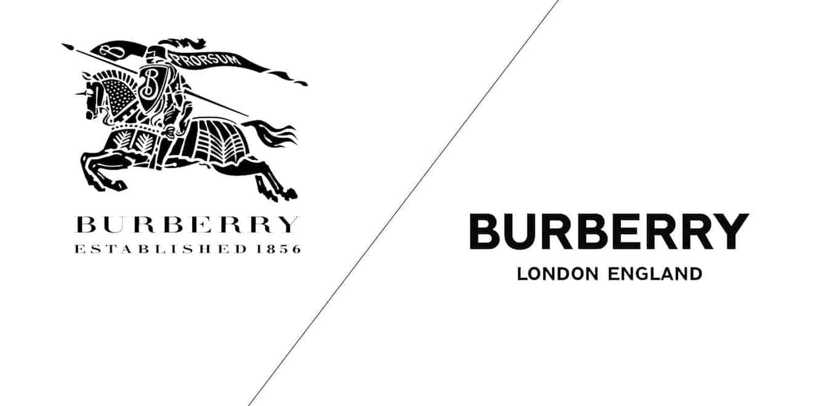 Burberry ожидает роста квартальных продаж