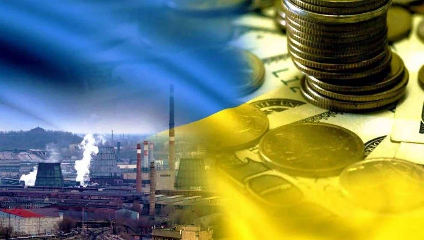 Ожидания бизнеса от экономики Украины улучшились