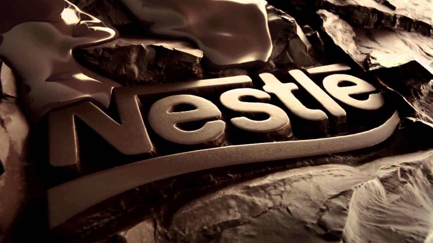 Органическая выручка Nestle выросла на 7,7%