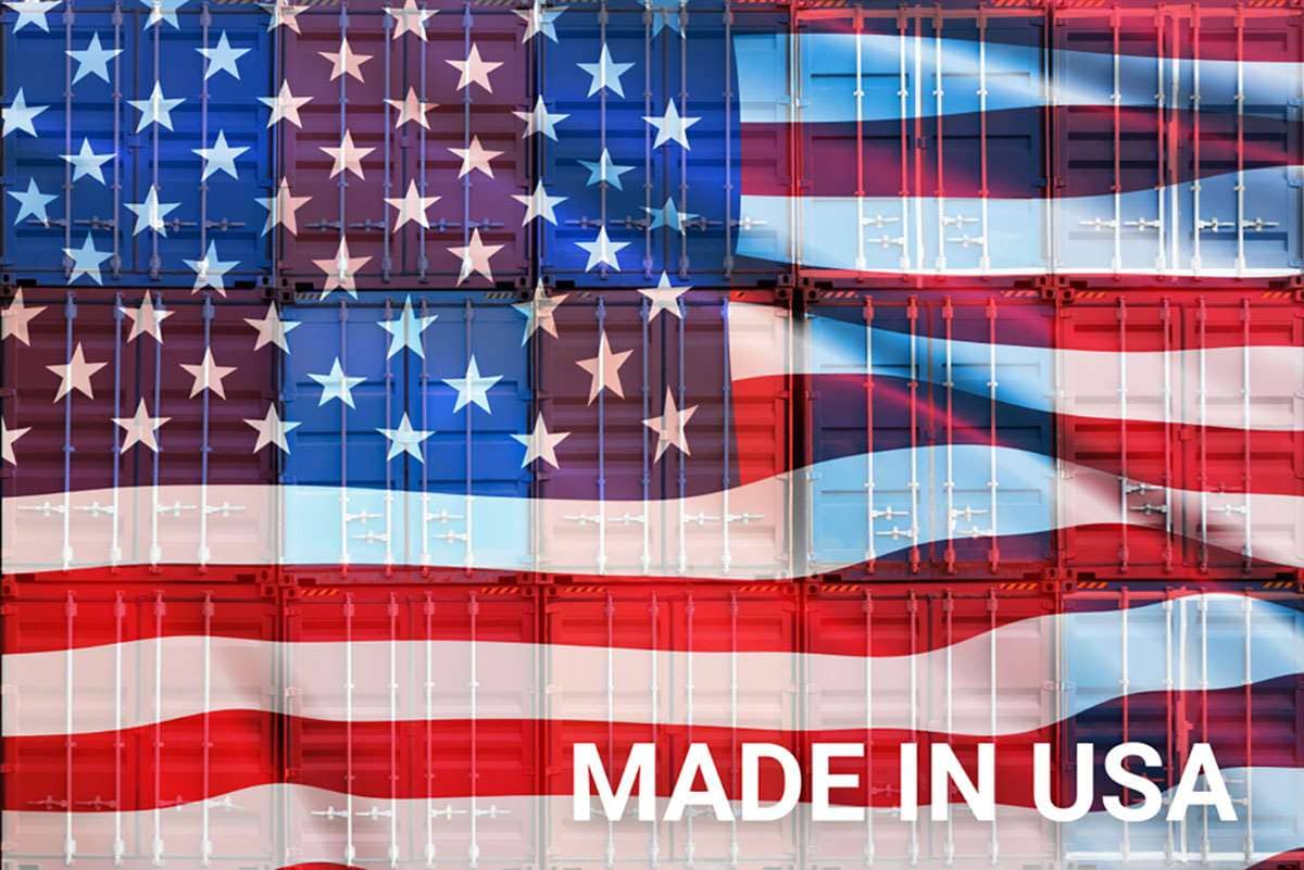 Производственный сектор США расширился в марте