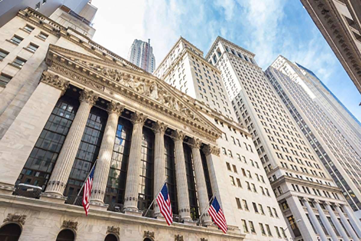 Эксперты прогнозируют рост акций американских банков