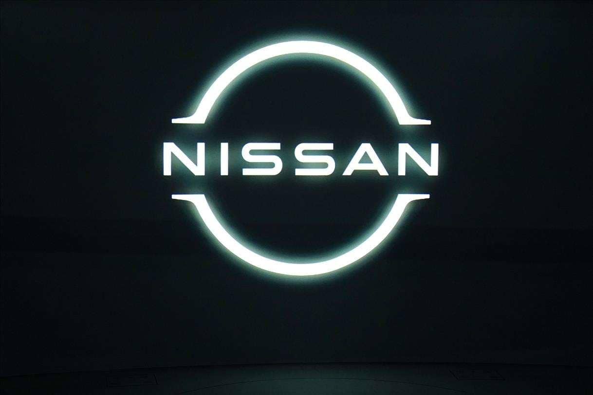 Чистый убыток Nissan уменьшился на 33%