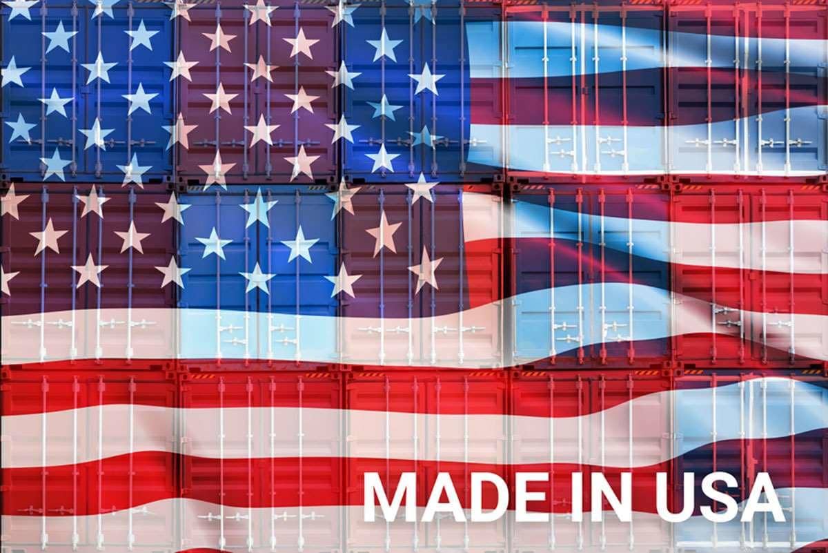 Производственный сектор США значительно улучшился