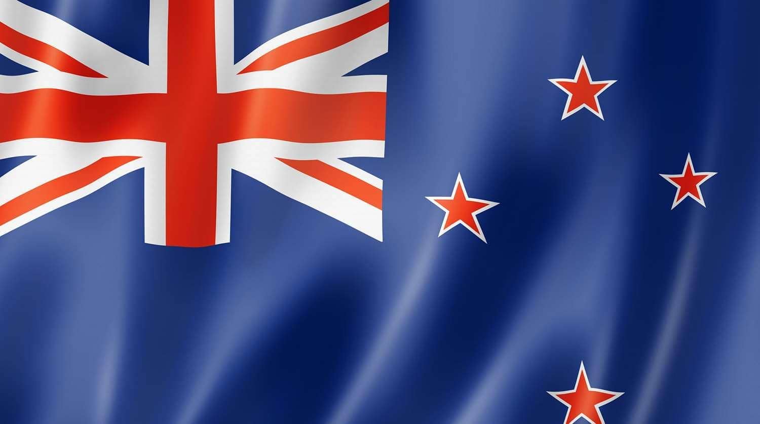 Центробанк Новой Зеландии оставил низкую ставку