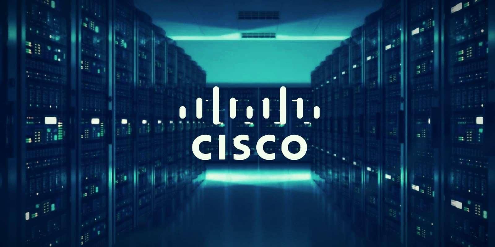Чистая прибыль Cisco выросла на 3%