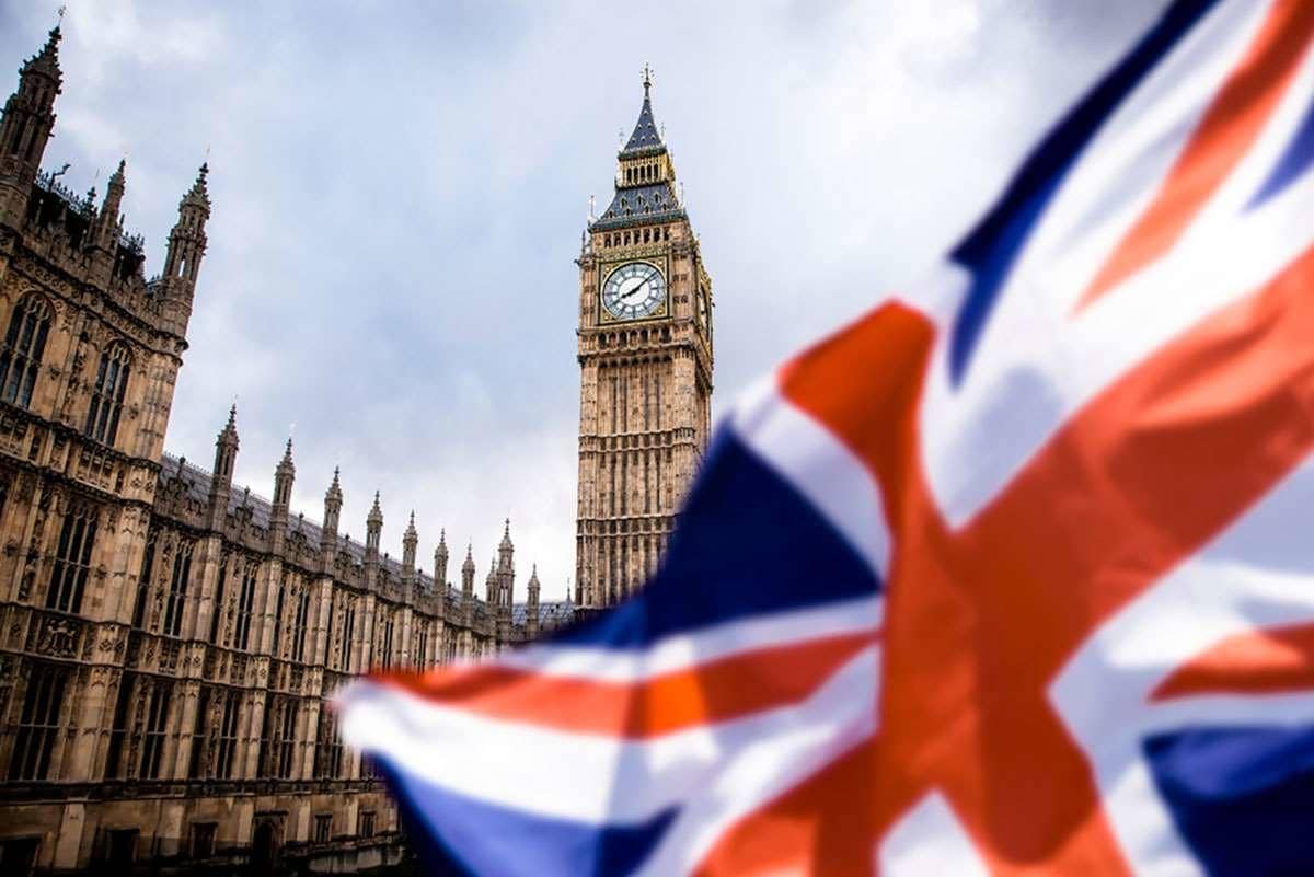 Жилье в Великобритании подешевело на 1,7% в мае