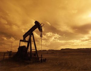 Нефть и её перспективы