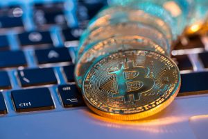Bitcoin – ключ на старт