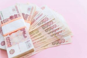 Расти ли рублю за счет кэрри трейдинга?