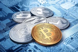Bitcoin: в поисках позитива