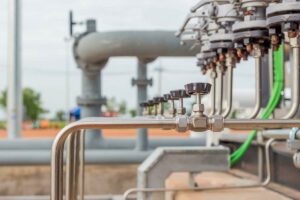 E.ON возобновил заключение договоров на поставку газа