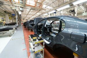 Компания Skoda намерена приостановить производство автомобилей