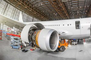 Компания American Airlines испытывает трудности из-за проблем Boeing