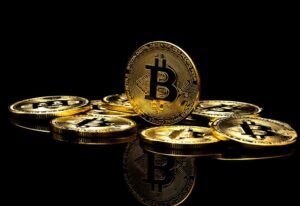Влияние новостей на курс Bitcoin