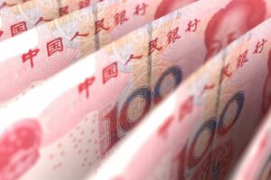 ЦБ Китая предоставил банкам ликвидность в сумме 200 миллиардов юаней