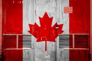 Канадская экономика выросла на 0,1% в сентябре