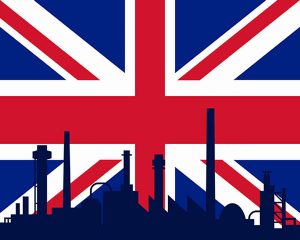 Экономика Великобритании выросла в третьем квартале на 6,8%