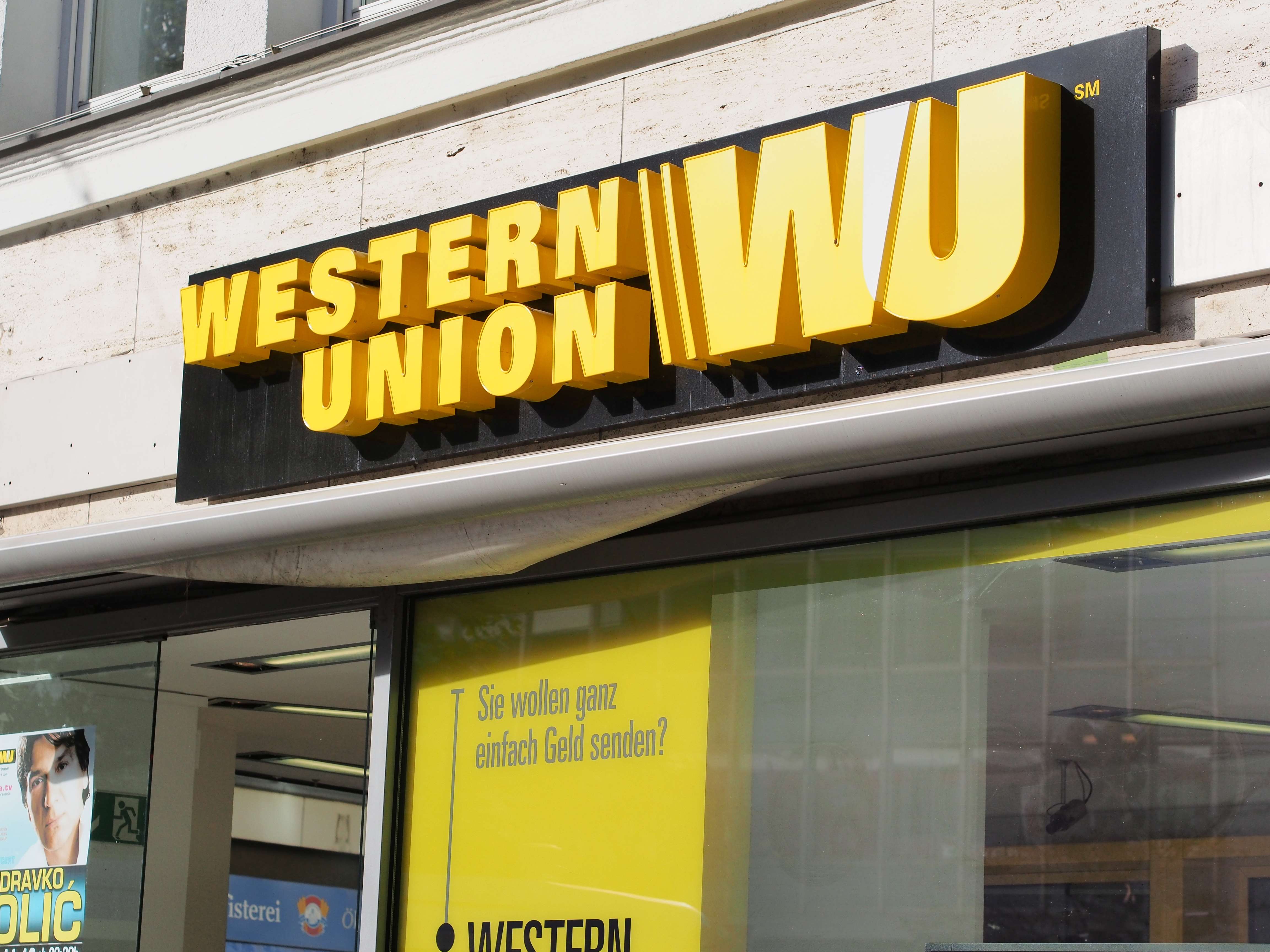 Что ждет Oracle и Western Union?