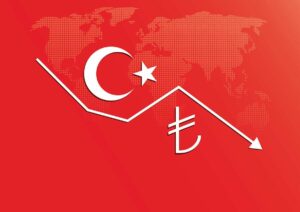 Turkish Central Bank left the rate unchanged