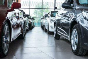 Car sales in Russia may grow by 3% in 2022