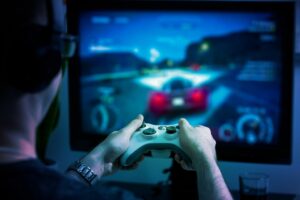 Gaming Industry in 2022: Microsoft, Nintendo and Take-Two