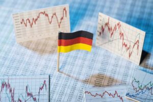 Темп роста цен производителей в Германии достиг рекорда