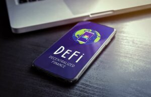 Что такое DeFi-технология: принципы и особенности