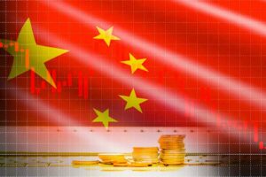 Morgan Stanley пересмотрел прогноз по росту ВВП Китая