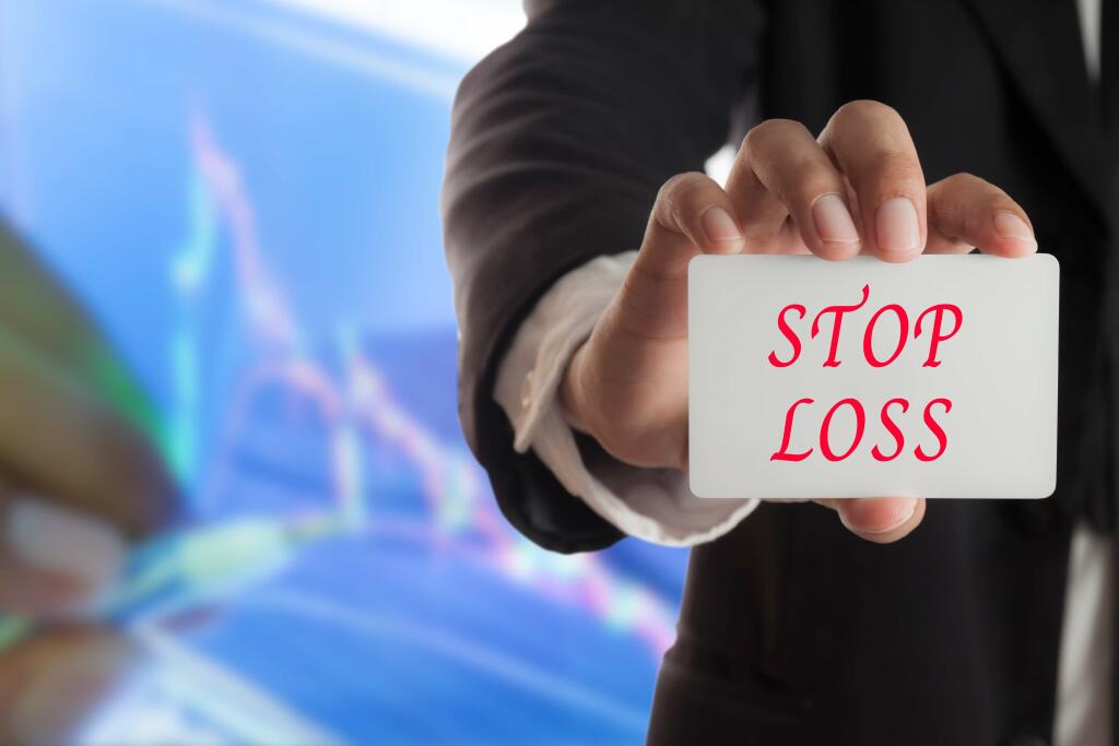 Как и для чего используют Stop Loss в трейдинге?
