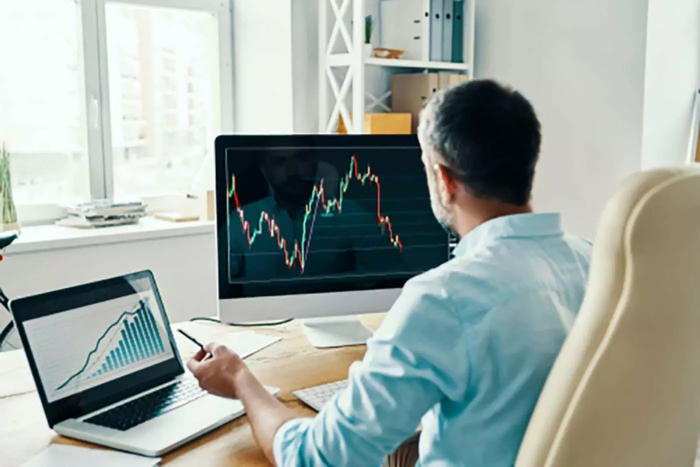 Which forex broker is best for beginners