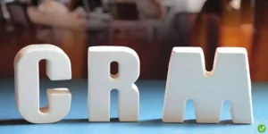 Что такое стратегический CRM