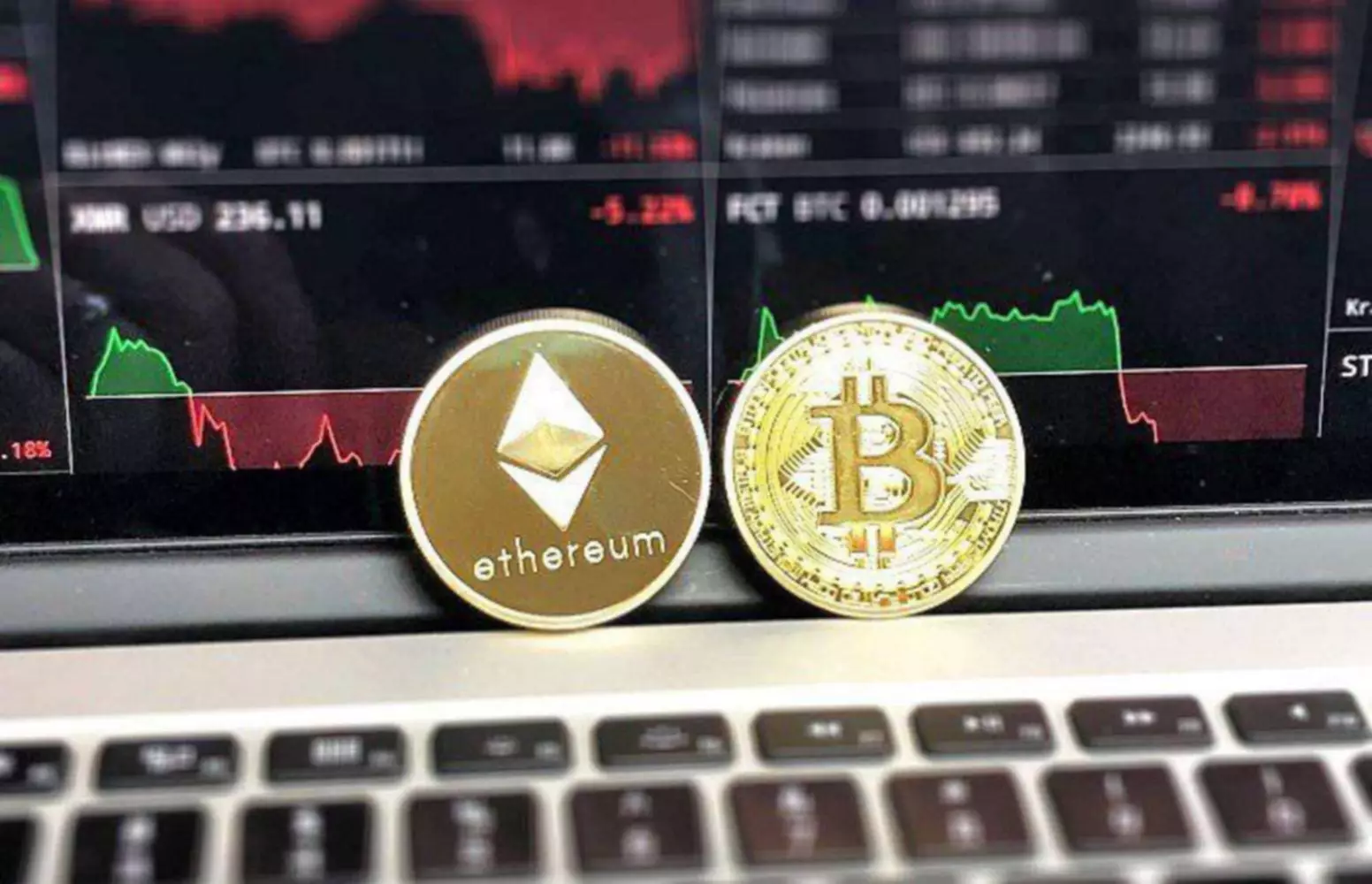 which broker is best for cryptocurrency