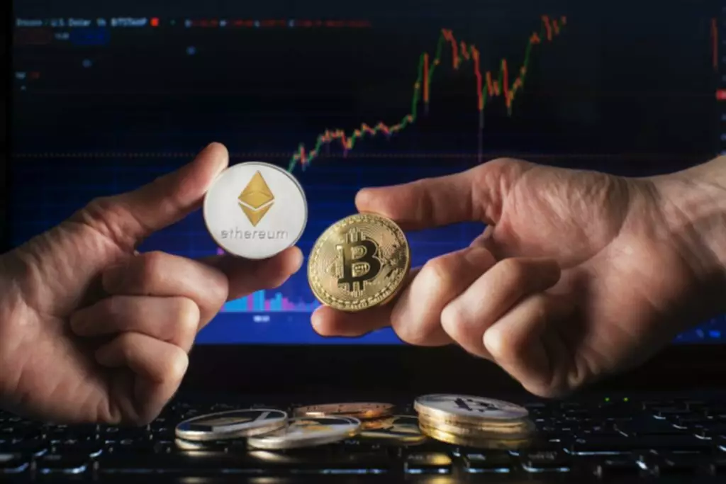 crypto trading signals