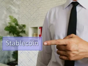 What is a stablecoin, and how does it work?