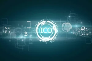 Особенности ICO (Initial Coin Offering)