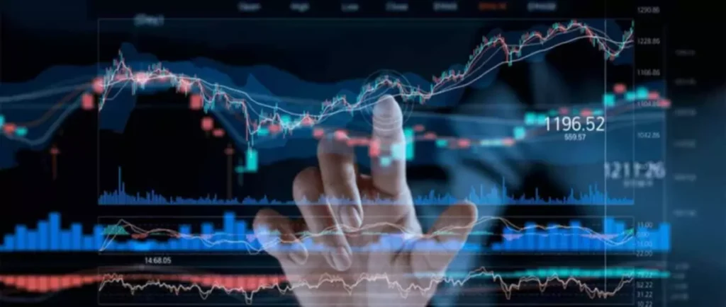 descending wedge stock pattern