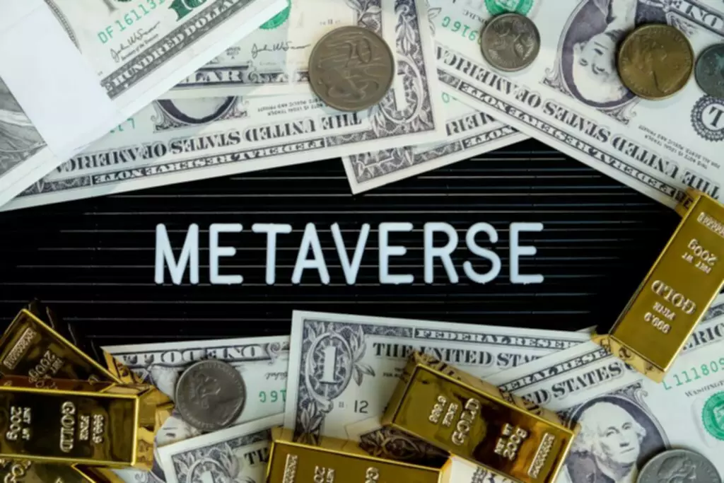 how to invest in metaverse