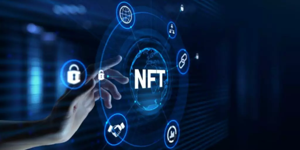 What does NFT mean: main trends 2022
