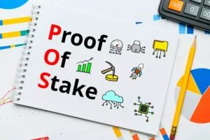 Proof of Stake: что это и главные отличия