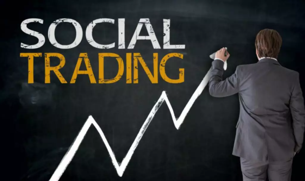 what is social trade