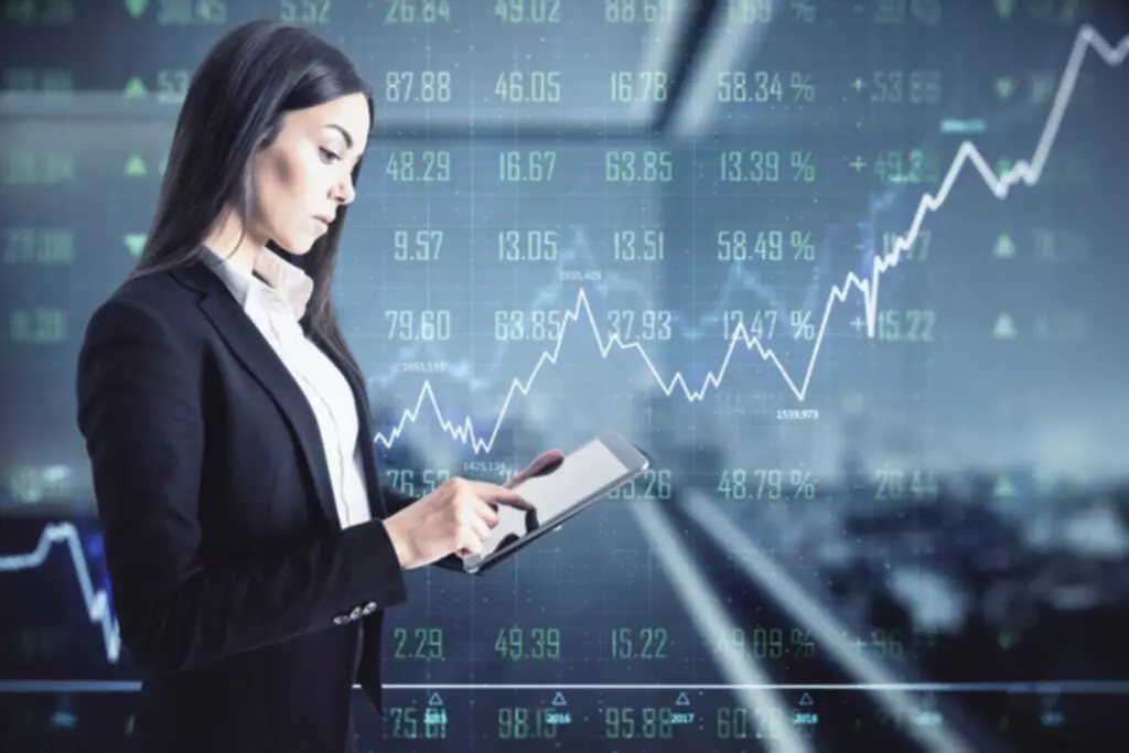 Benefits of automated stock trading