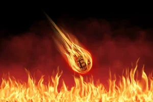 Сжигание токенов: зачем сжигают монеты?
