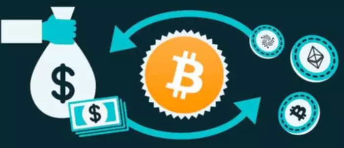 how to make own cryptocurrency