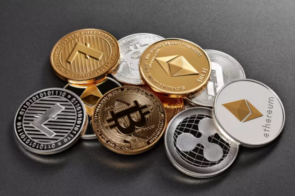 what is litecoin used for