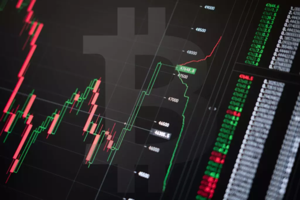 Crypto Volatility