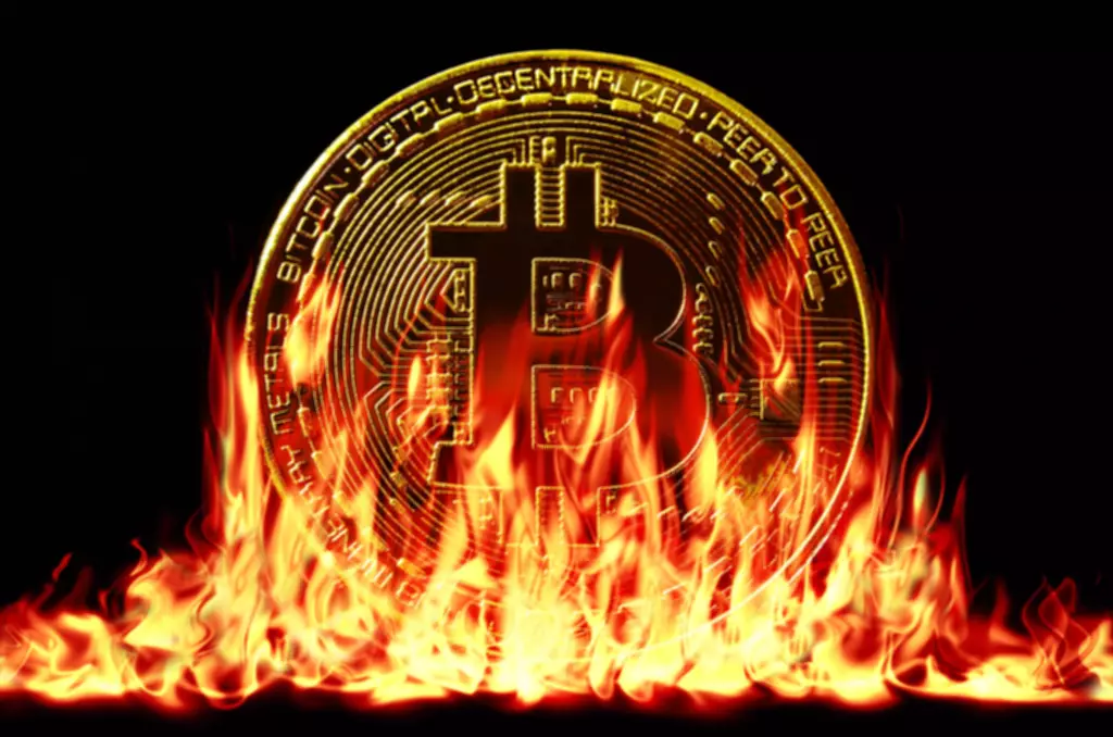 What Does Burning Crypto Mean: Cryptocurrency Burning Definition and Importance